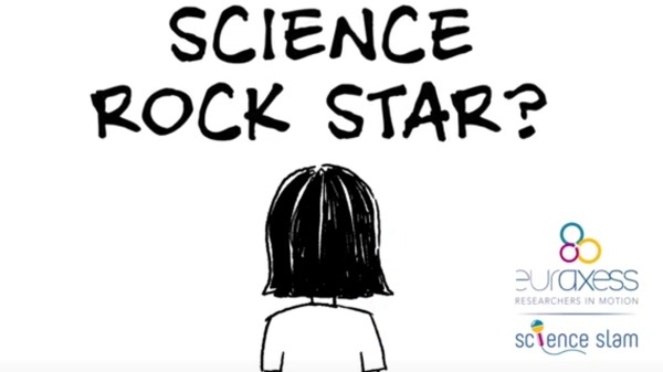 science-slam