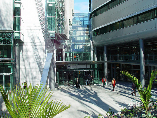 University of Auckland | Foto: Rose Holley via Flickr
