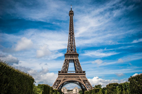 Bolsas Eiffel para mestrado ou doutorado na França | Foto: Pixabay, CCO license