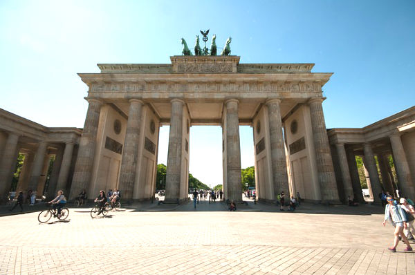 Bolsas para brasileiros na Alemanha | Berlim | Foto: Pixabay, CCO license