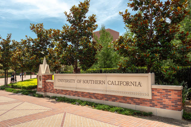 University of Southern California - IBEAR MBA | Foto: Gus Ruelas