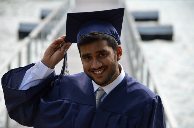 Feiras Access MBA e Access Master | Foto: Muhammad Rizwan, via Unsplash