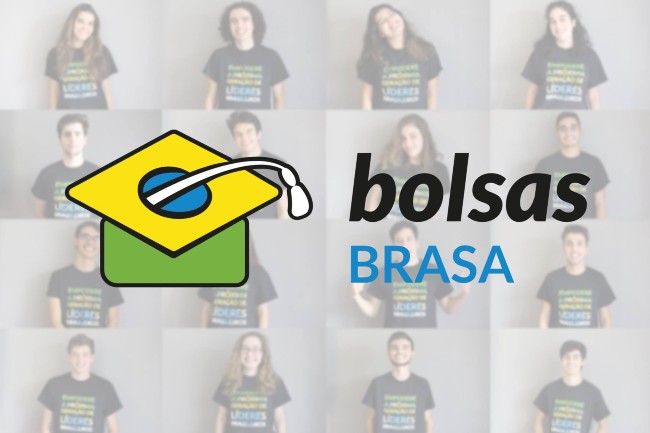 Bolsas BRASA | Crédito: Divulgação