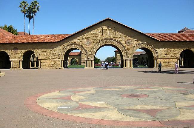 Stanford University | Foto: Wally Gobetz, via Flickr