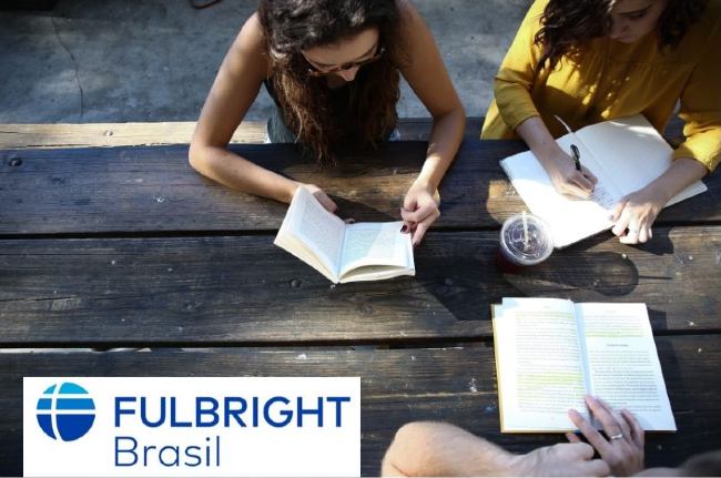 Bolsas Fulbright Brasil | Foto: Alexis Brown, via Unsplash