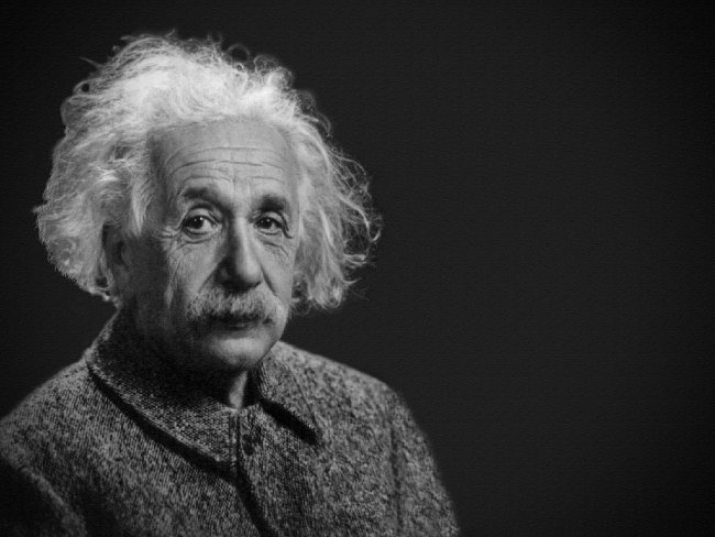 Einstein | Foto: Pxhere, CC0 Public Domain