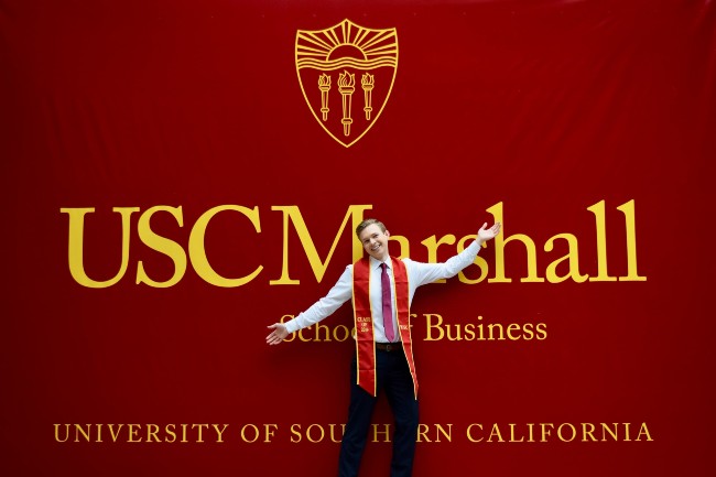 University of Southern California | Foto: David Garry, via Unsplash