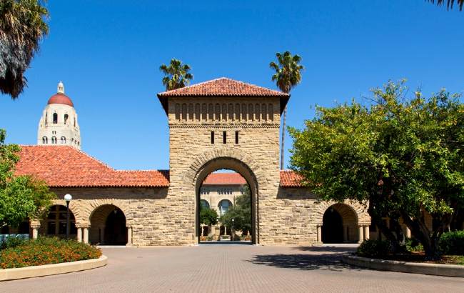 Universidade de Stanford | Foto: Rawpixel