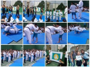 Festival de Judo 5