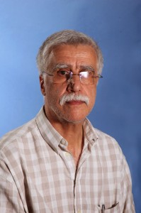Educador português José Pacheco - DIVULGAÇÃO