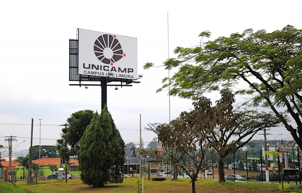 No total, 71.387 pessoas fizeram a prova da primeira fase da Unicamp, em 22 de novembro (Foto: Silvio Moura Meira/Divulgação)