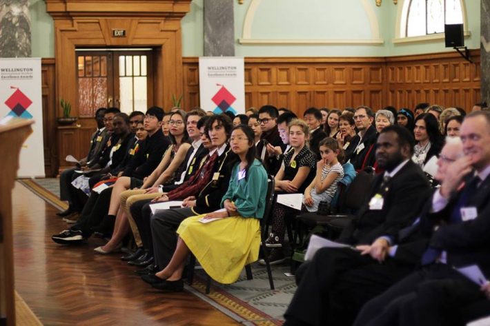 A Nova Zelândia recebe estudantes do mundo todo (Foto: Study in New Zealand)